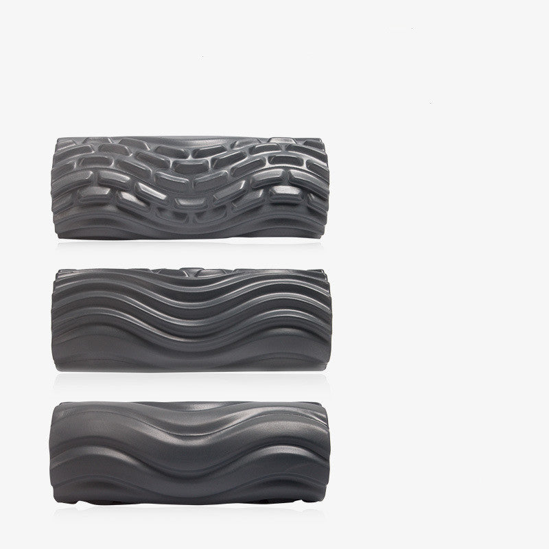 Electric Foam Roller Muscle Relaxer