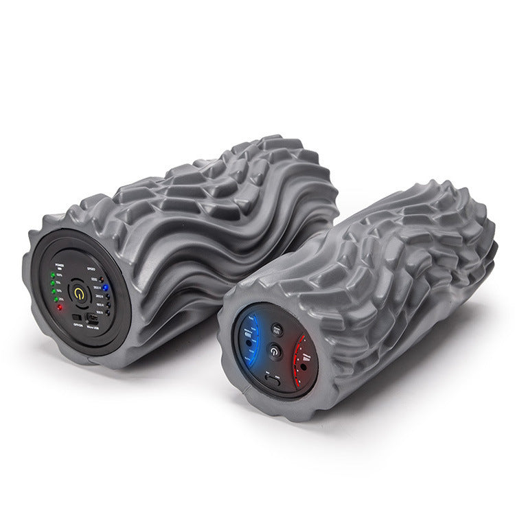 Electric Foam Roller Muscle Relaxer