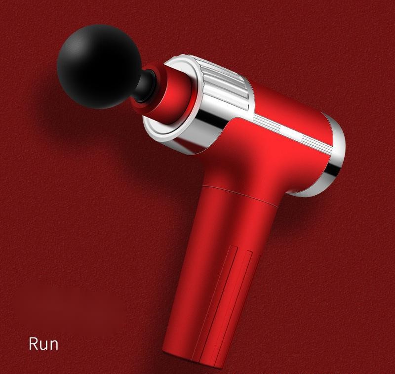 Electric Muscle Relaxer Fascia Gun
