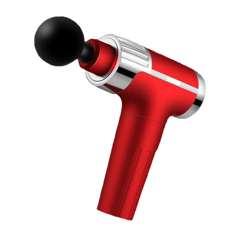 Electric Muscle Relaxer Fascia Gun