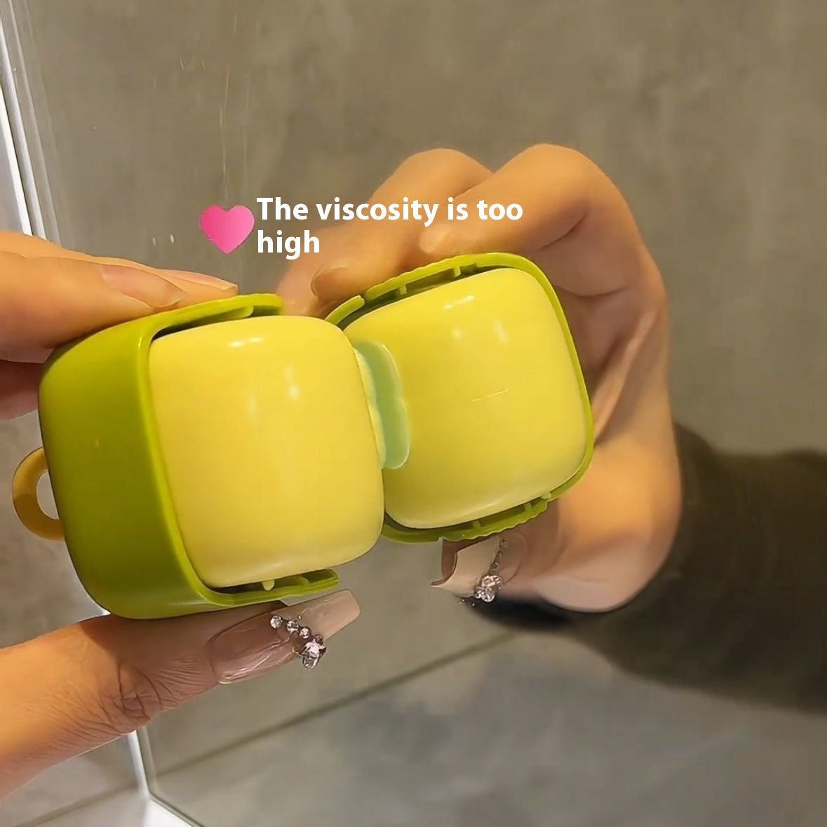 Portable Multi-functional Lent Remover Roller