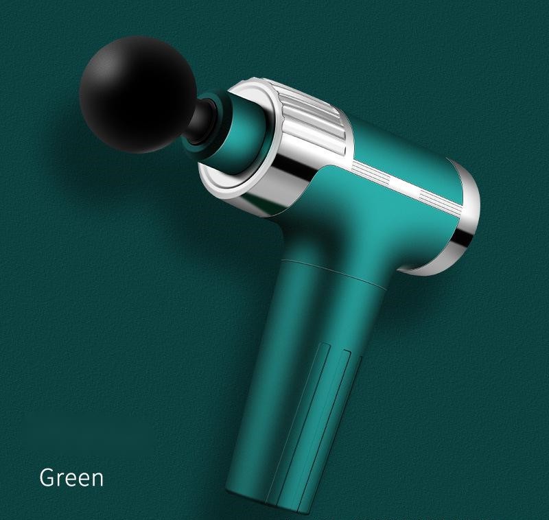 Electric Muscle Relaxer Fascia Gun