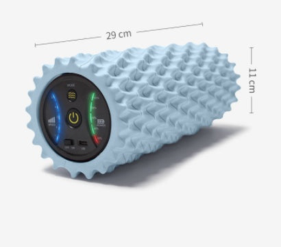 Electric Foam Roller Muscle Relaxer