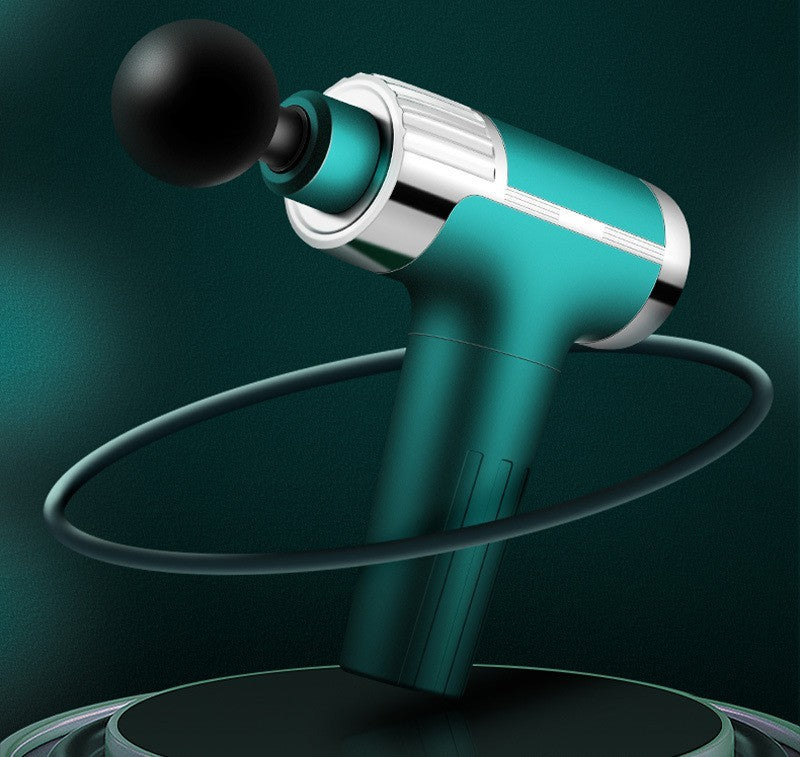 Electric Muscle Relaxer Fascia Gun