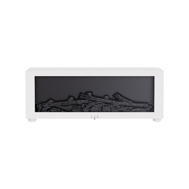 3D Flame Humidifier