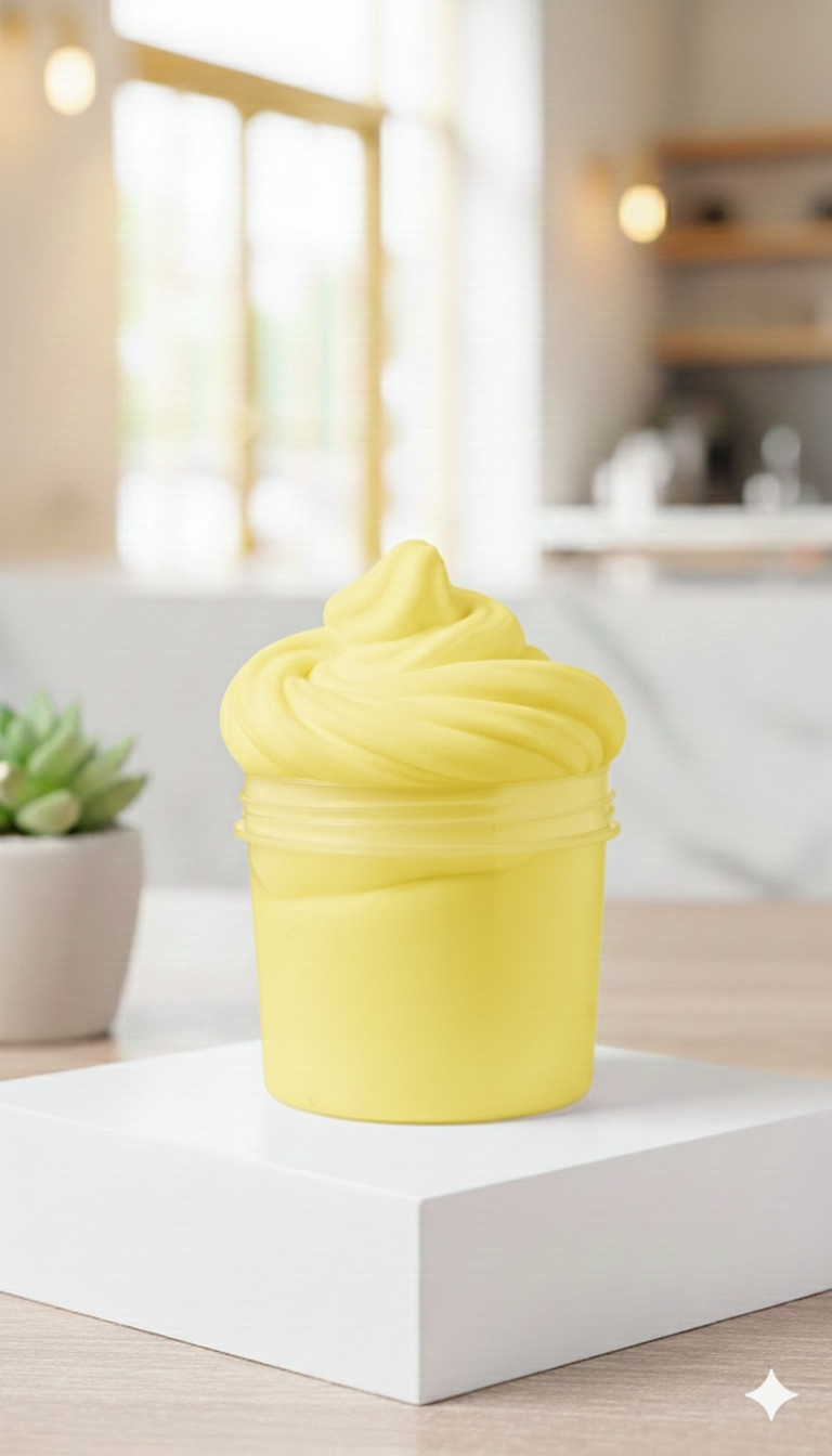 Butter Slime: The Sensory Fidget Tool That Actually Helps You Focus