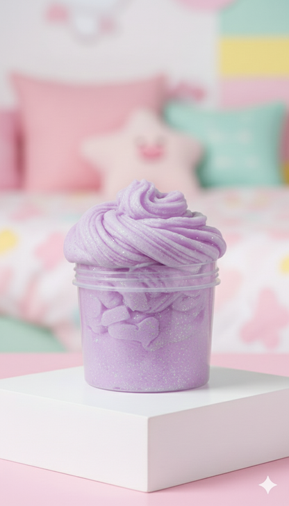 Cloud Slime : Screen-Free Fun That Develops Motor Skills