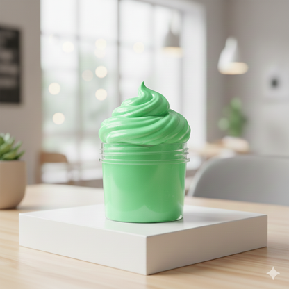 Cloud Slime : Screen-Free Fun That Develops Motor Skills