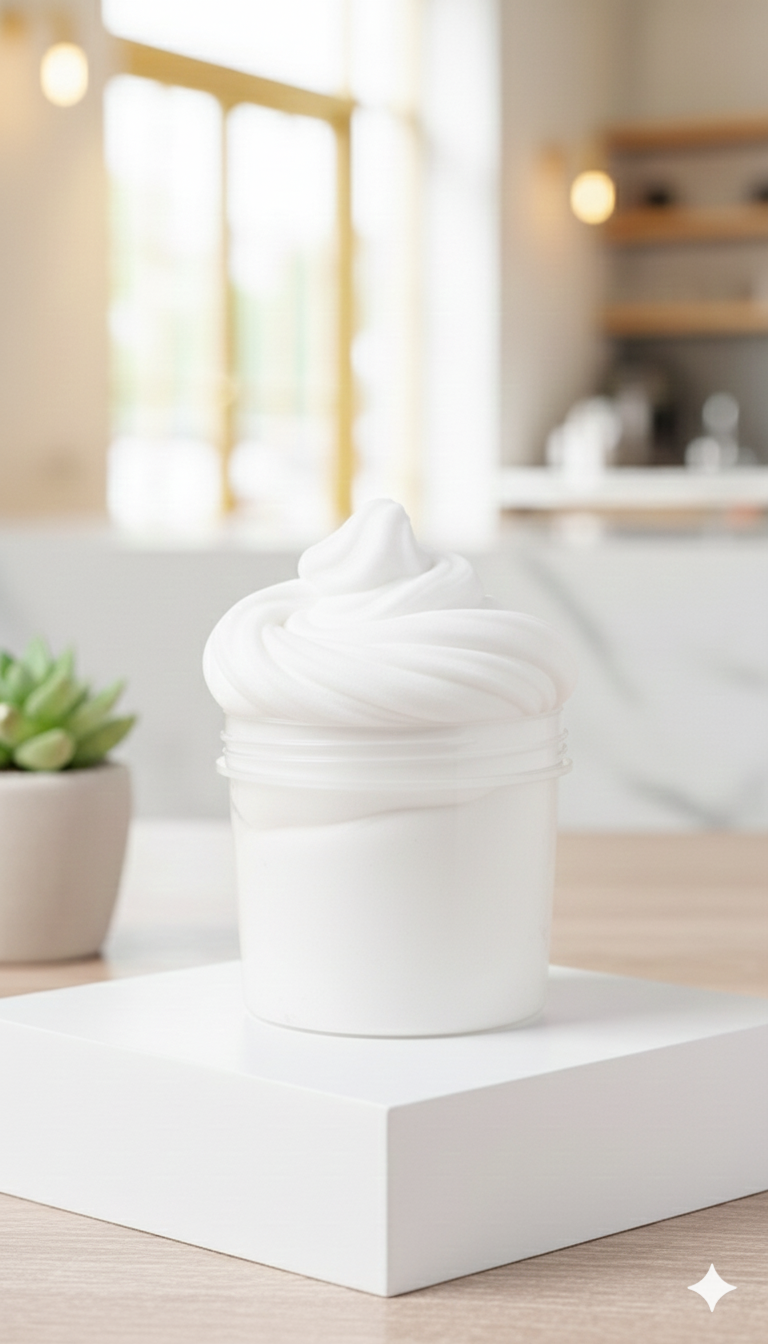 Butter Slime: The Sensory Fidget Tool That Actually Helps You Focus