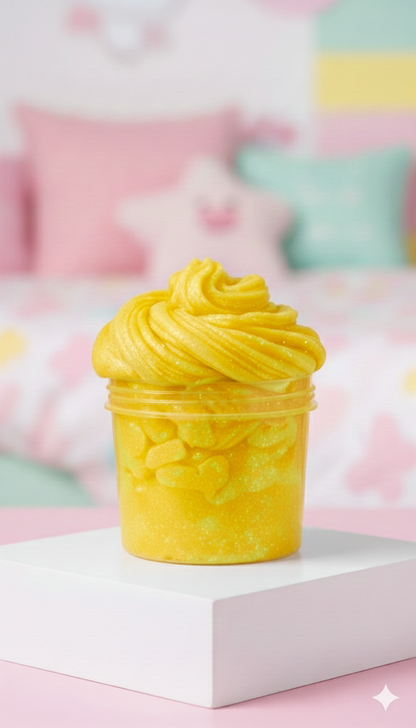 Cloud Slime : Screen-Free Fun That Develops Motor Skills