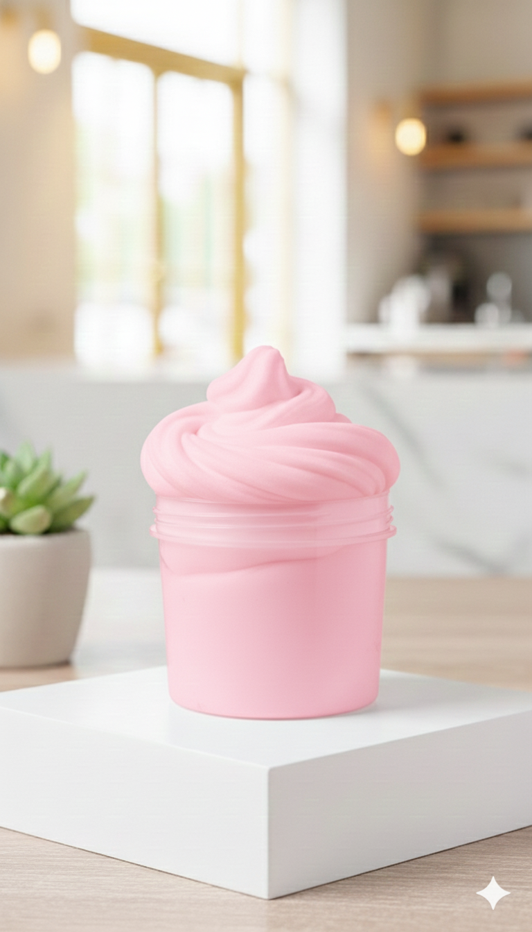 Butter Slime: The Sensory Fidget Tool That Actually Helps You Focus