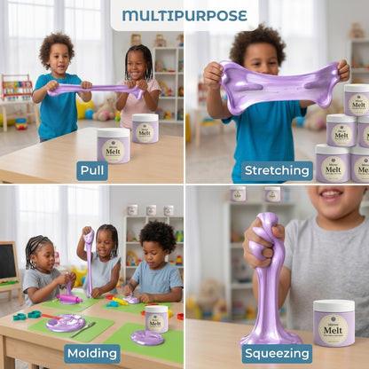 Mirror Melt Slime