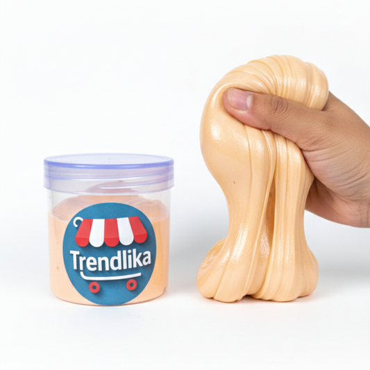 Butter Slime: The Sensory Fidget Tool That Actually Helps You Focus
