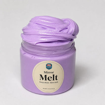 Mirror Melt Slime