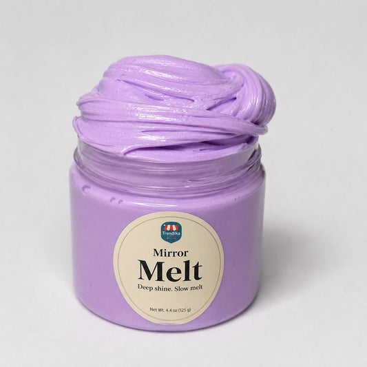 Mirror Melt Slime