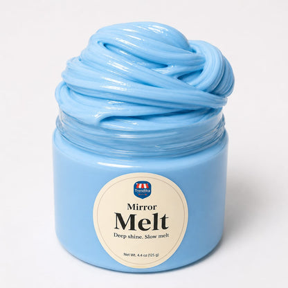 Mirror Melt Slime