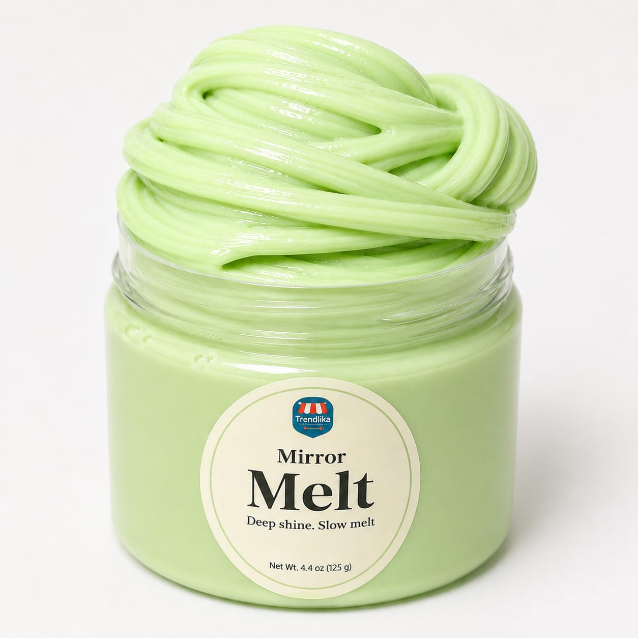 Mirror Melt Slime