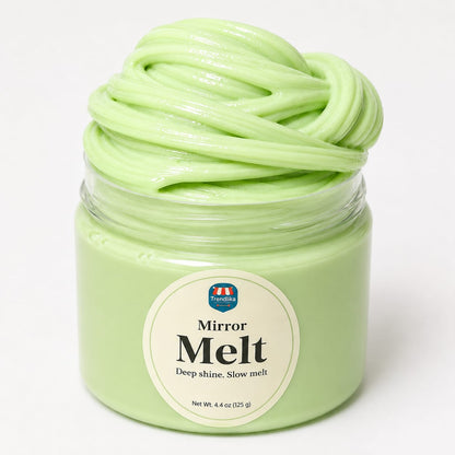 Mirror Melt Slime