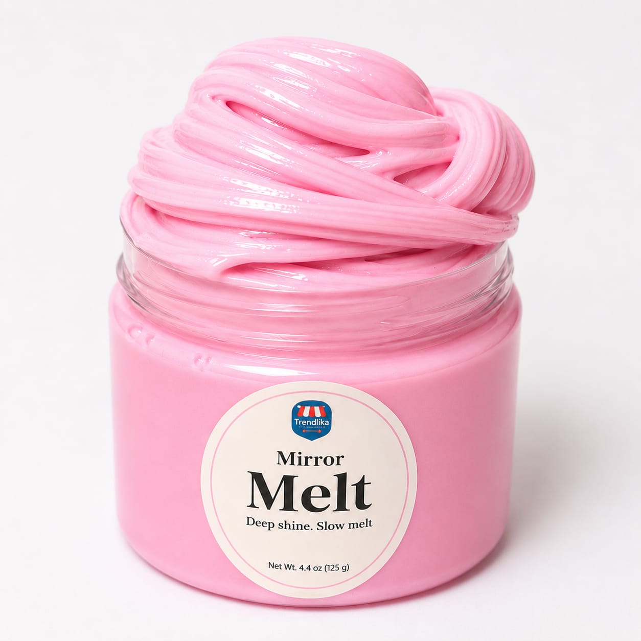 Mirror Melt Slime
