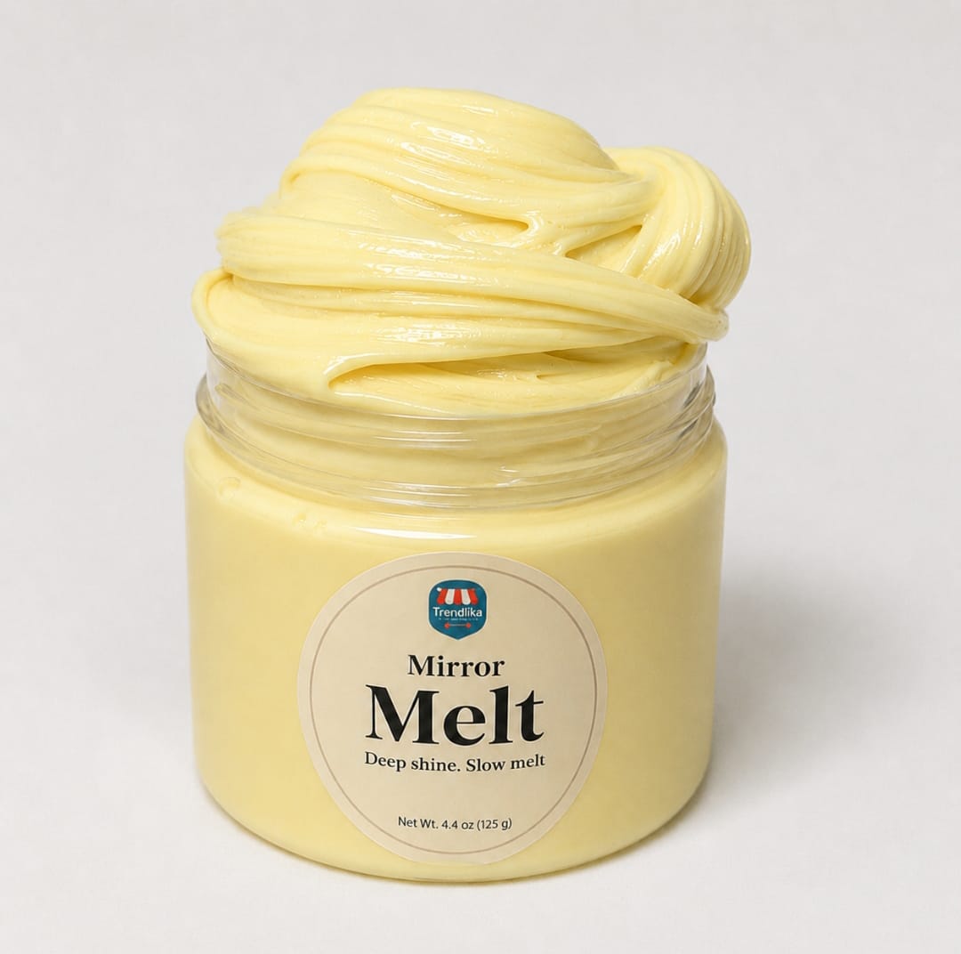 Mirror Melt Slime